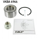 SKF Radlagersatz